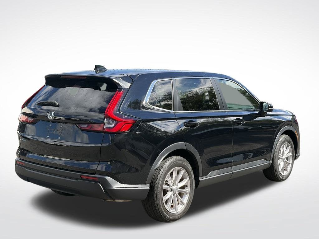 2024 Honda CR-V EX-L - Photo 6