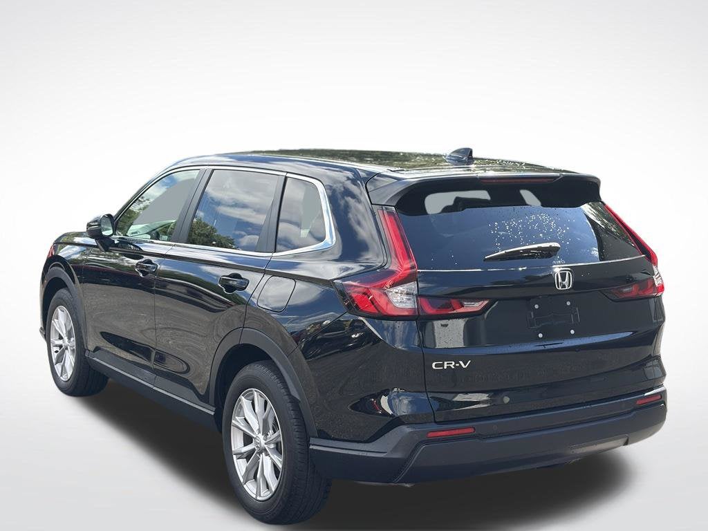 2024 Honda CR-V EX-L - Photo 7