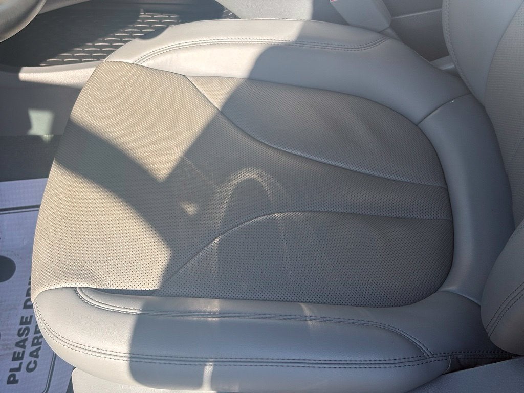 2022 Lincoln Nautilus Reserve - Photo 13