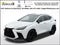 2024 Lexus NX 350 F SPORT Handling