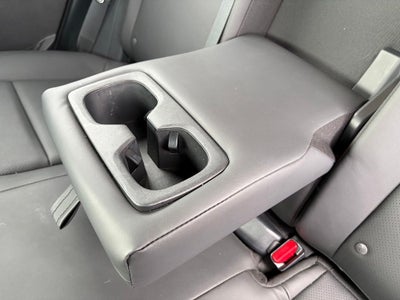 2024 Lexus NX 350 F SPORT Handling