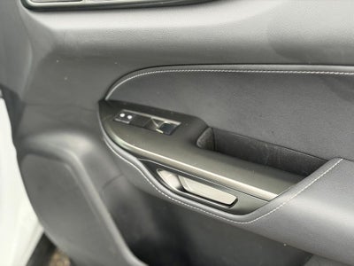 2024 Lexus NX 350 F SPORT Handling