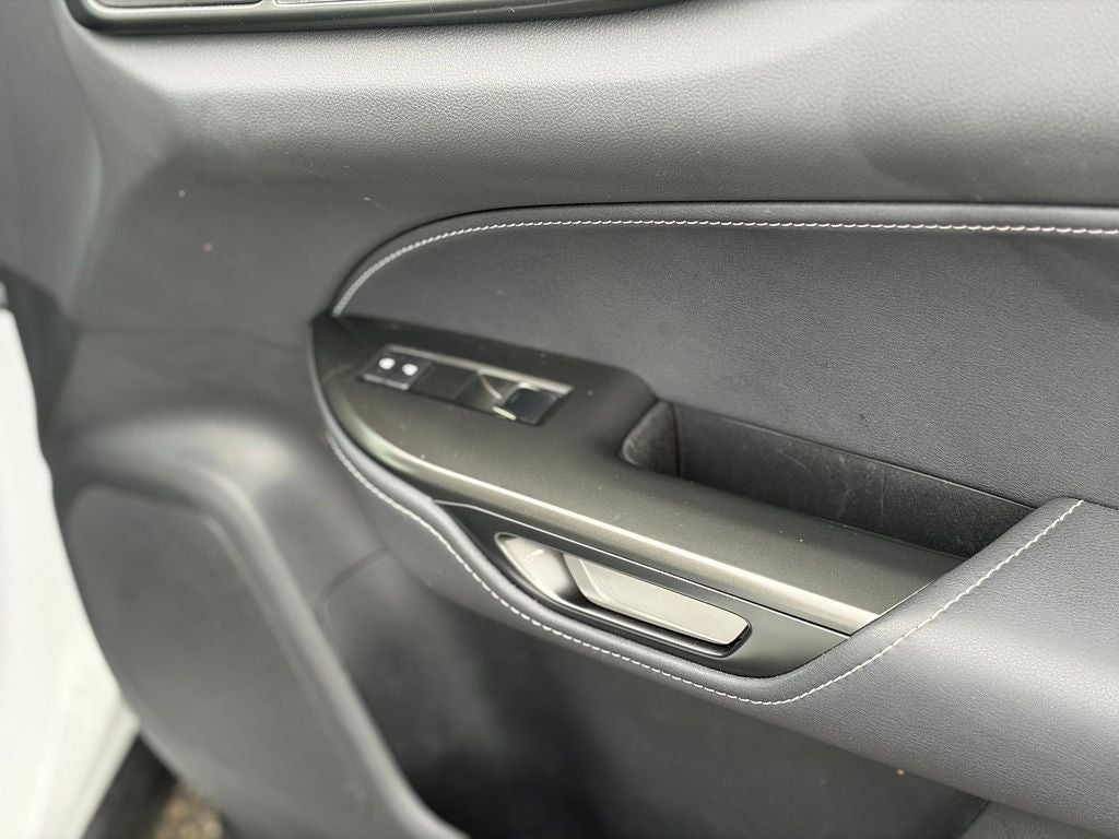 2024 Lexus NX 350 F SPORT Handling