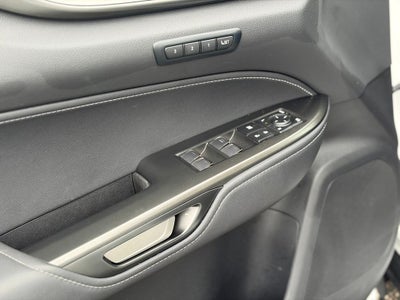 2024 Lexus NX 350 F SPORT Handling