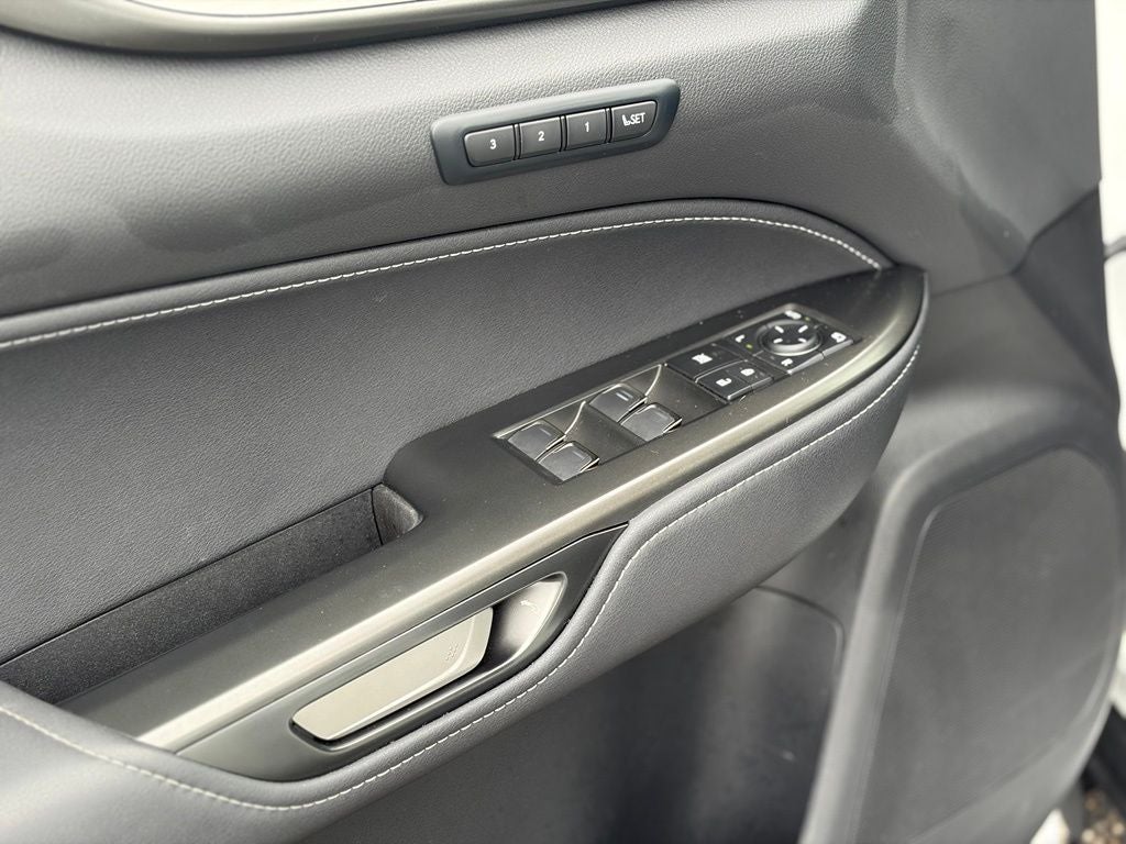 2024 Lexus NX 350 F SPORT Handling