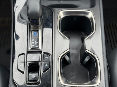 2024 Lexus NX 350 F SPORT Handling