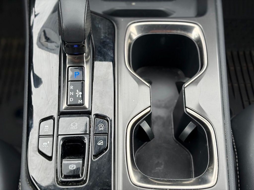 2024 Lexus NX 350 F SPORT Handling