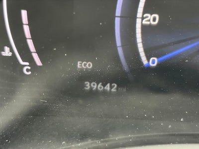 2024 Lexus NX 350 F SPORT Handling