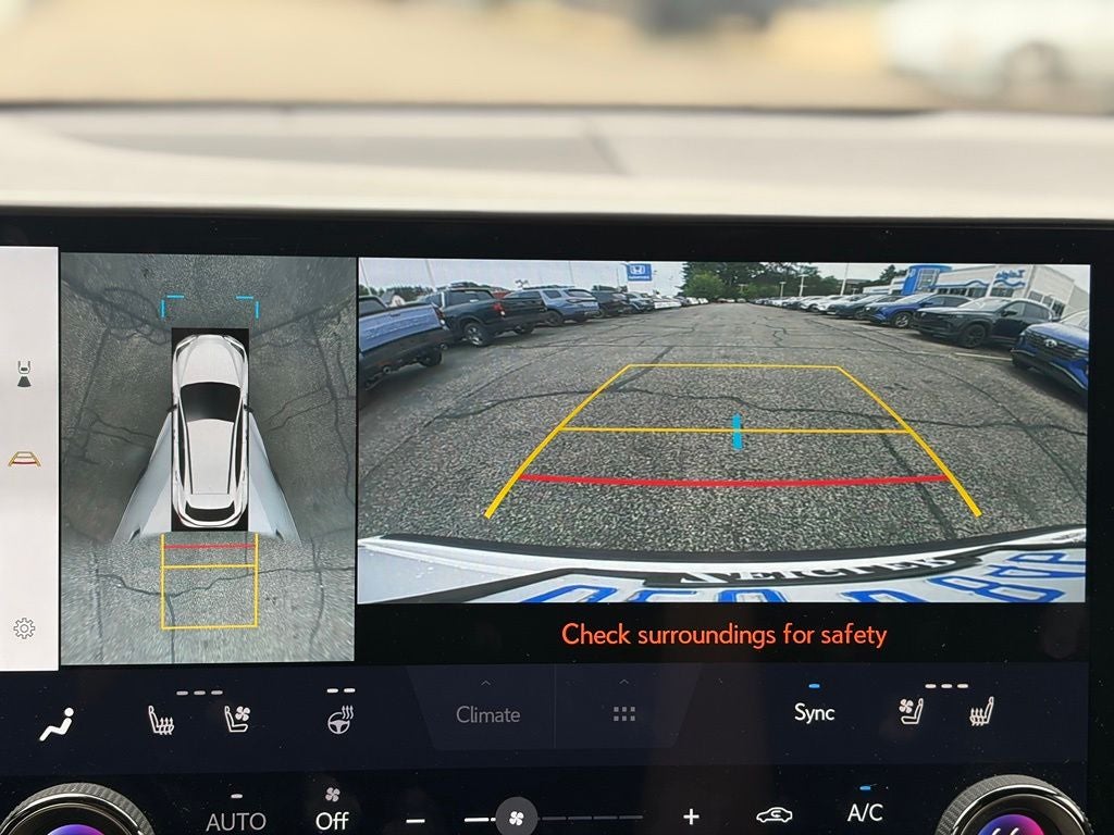 2024 Lexus NX 350 F SPORT Handling