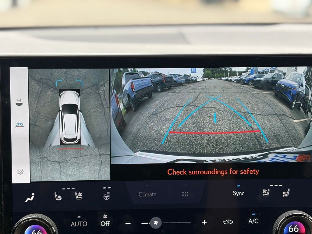 2024 Lexus NX 350 F SPORT Handling