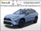2022 Toyota RAV4 Hybrid XSE