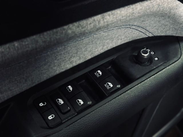 2023 Jeep Compass Latitude 4x4