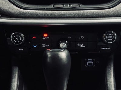 2023 Jeep Compass Latitude 4x4