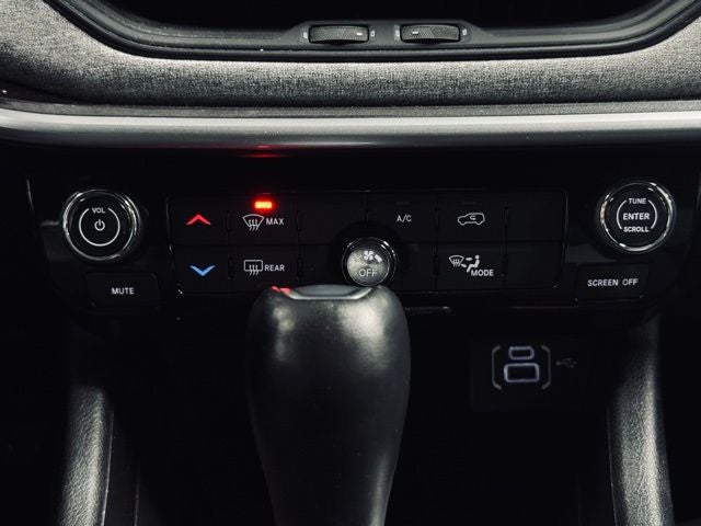 2023 Jeep Compass Latitude 4x4