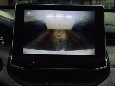 2023 Jeep Compass Latitude 4x4