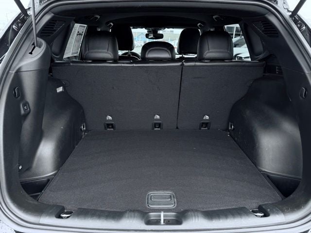 2023 Jeep Compass Altitude