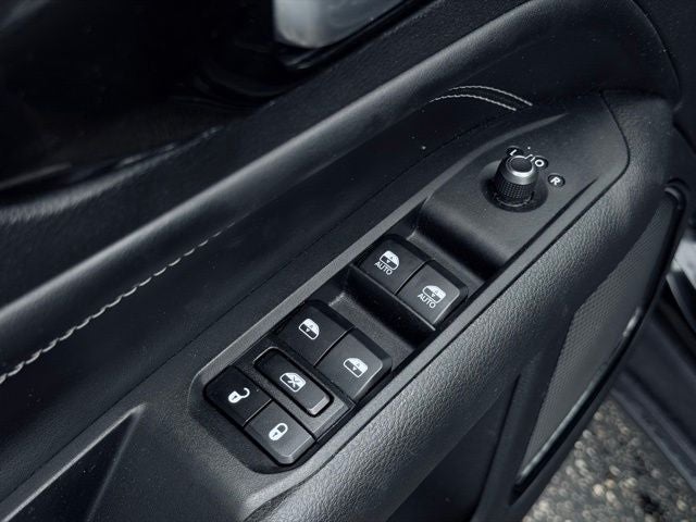 2023 Jeep Compass Altitude