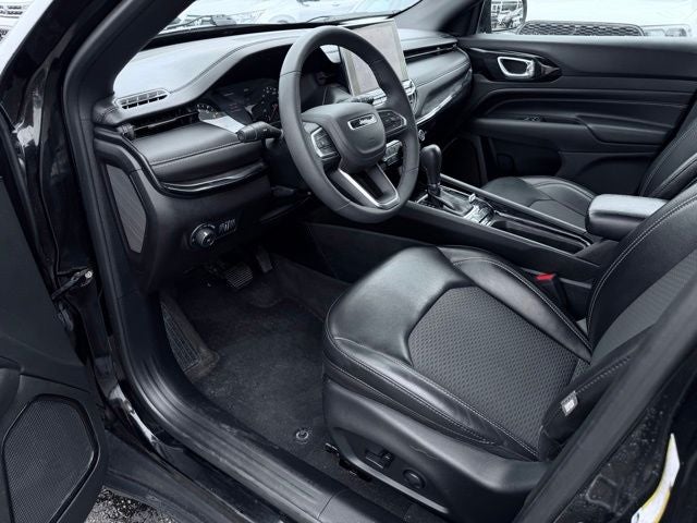 2023 Jeep Compass Altitude