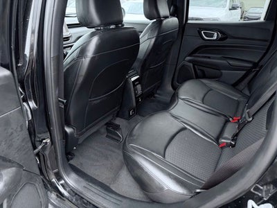 2023 Jeep Compass Altitude