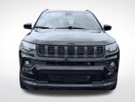 2023 Jeep Compass Altitude