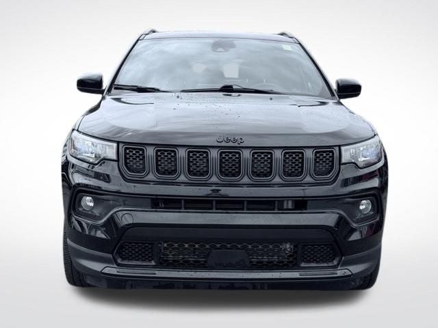 2023 Jeep Compass Altitude