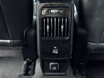 2023 Jeep Compass Altitude