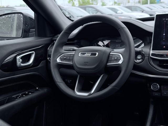 2023 Jeep Compass Altitude
