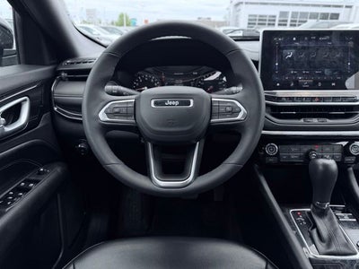 2023 Jeep Compass Altitude
