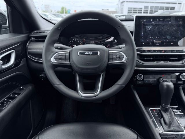 2023 Jeep Compass Altitude
