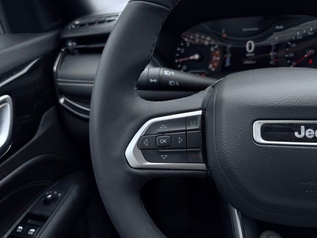 2023 Jeep Compass Altitude