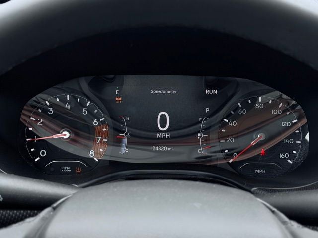 2023 Jeep Compass Altitude