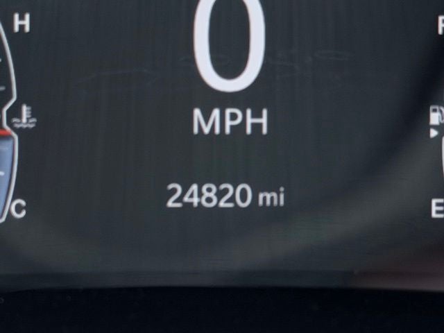 2023 Jeep Compass Altitude