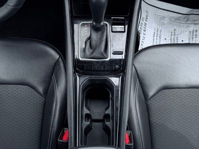 2023 Jeep Compass Altitude