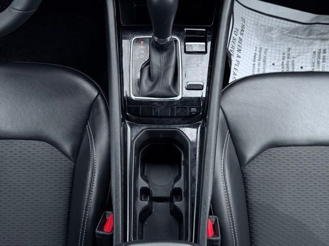 2023 Jeep Compass Altitude