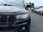 2023 Jeep Compass Altitude