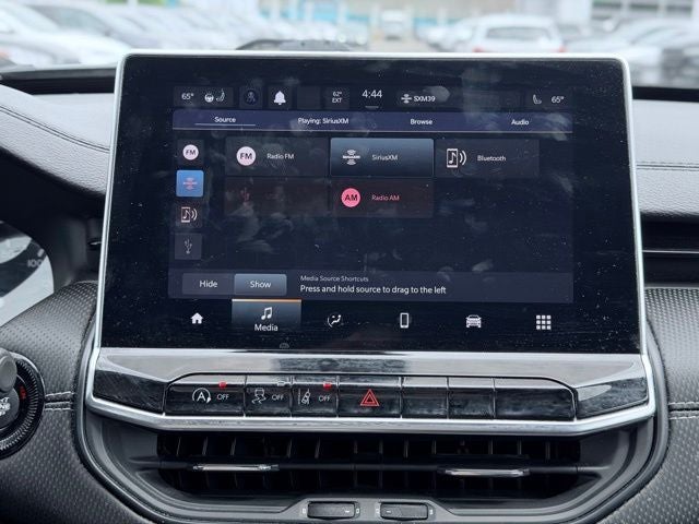 2023 Jeep Compass Altitude