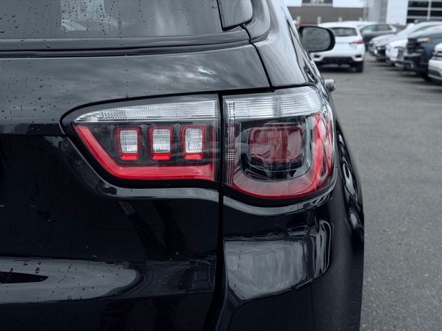 2023 Jeep Compass Altitude