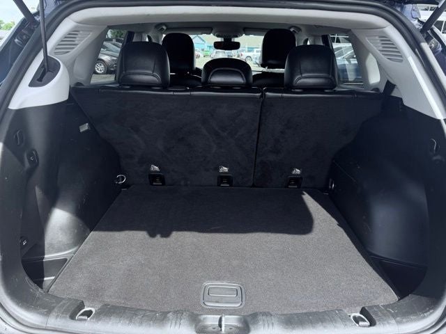 2018 Jeep Compass Limited 4x4