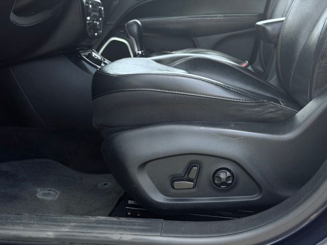 2018 Jeep Compass Limited 4x4