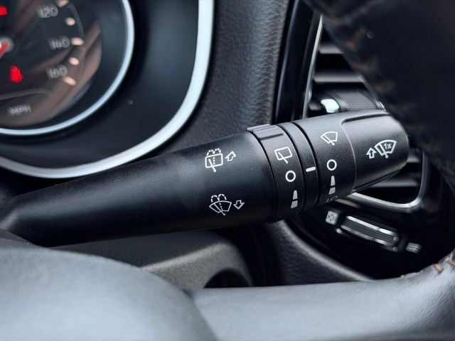2018 Jeep Compass Limited 4x4