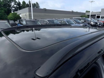 2022 Jeep Compass High Altitude 4x4