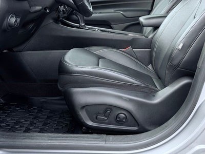 2022 Jeep Compass High Altitude 4x4
