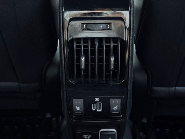 2022 Jeep Compass High Altitude 4x4
