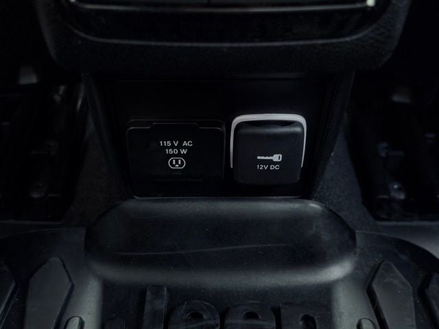 2022 Jeep Compass High Altitude 4x4