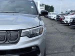 2022 Jeep Compass High Altitude 4x4