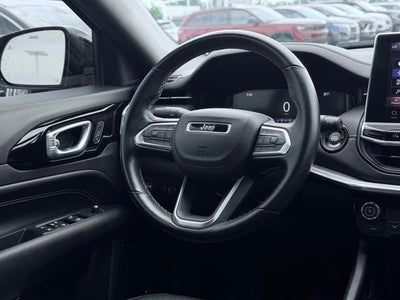 2022 Jeep Compass High Altitude 4x4