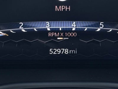 2022 Jeep Compass High Altitude 4x4
