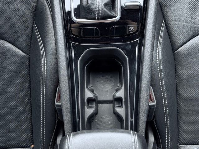 2022 Jeep Compass High Altitude 4x4
