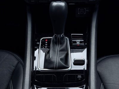 2022 Jeep Compass High Altitude 4x4