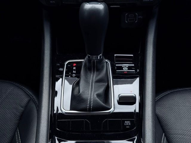 2022 Jeep Compass High Altitude 4x4